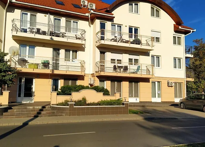Gabi & Gabi Apartments