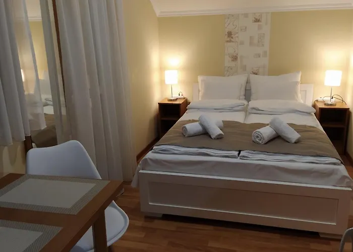 Gabi & Gabi Apartments