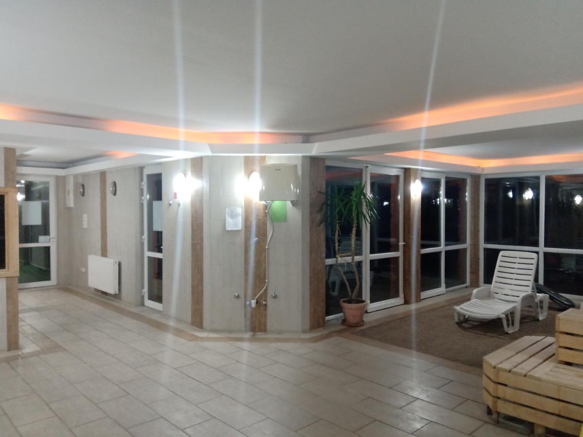 Apartment Gabi & Gabi Hajduszoboszlo