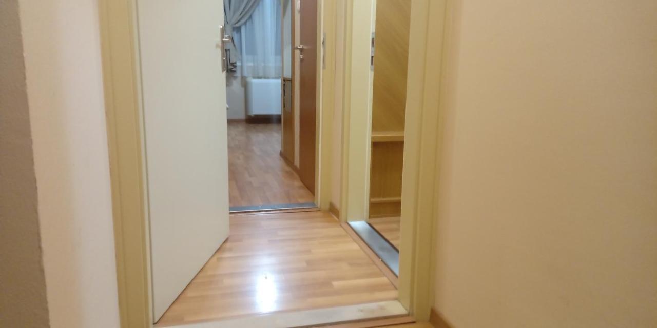 Gabi & Gabi Apartment *