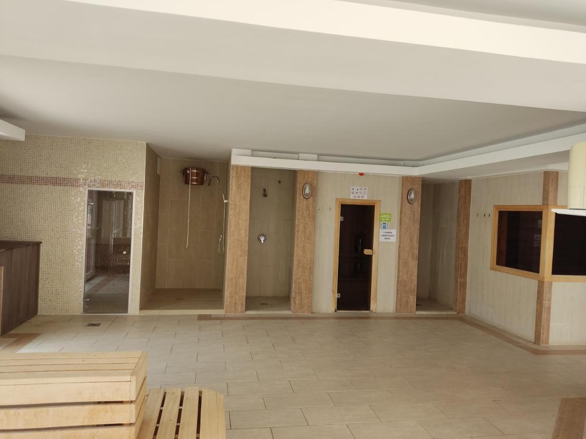 Apartment Gabi & Gabi Hajduszoboszlo
