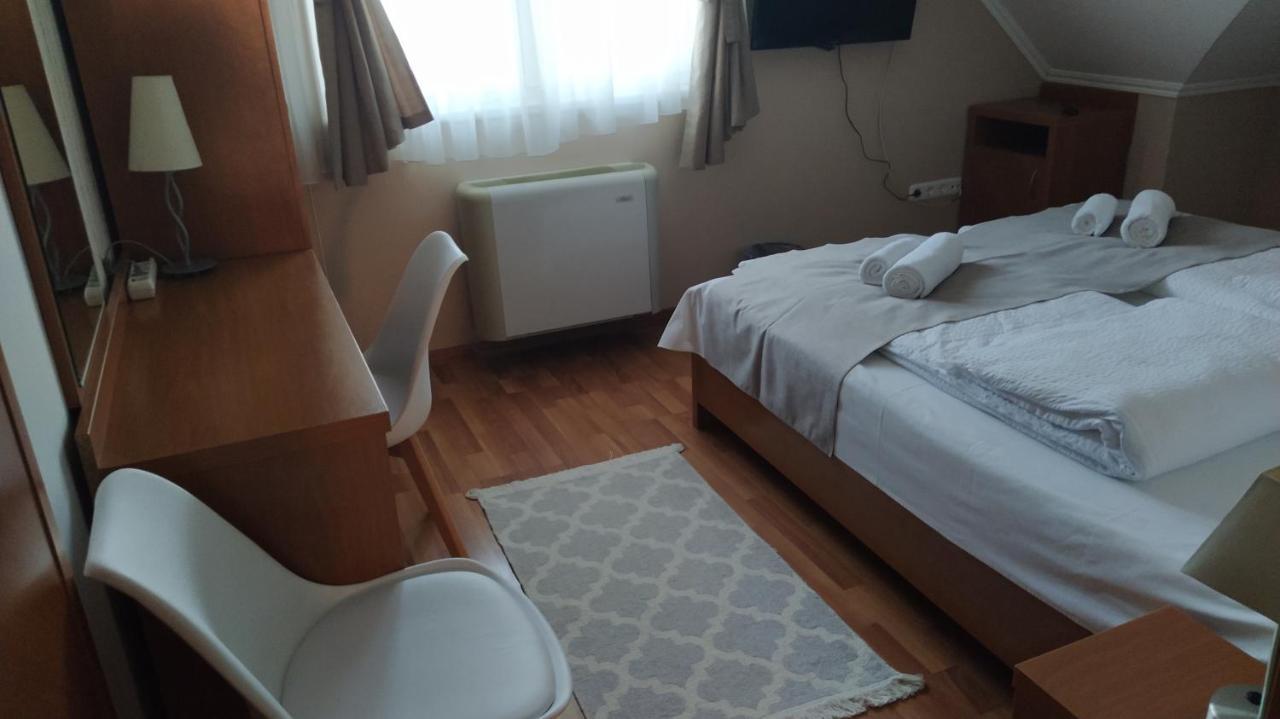 Gabi & Gabi Apartment Hajduszoboszlo
