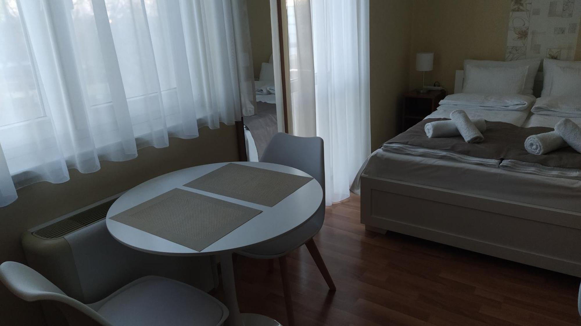Apartment Gabi & Gabi Hajduszoboszlo
